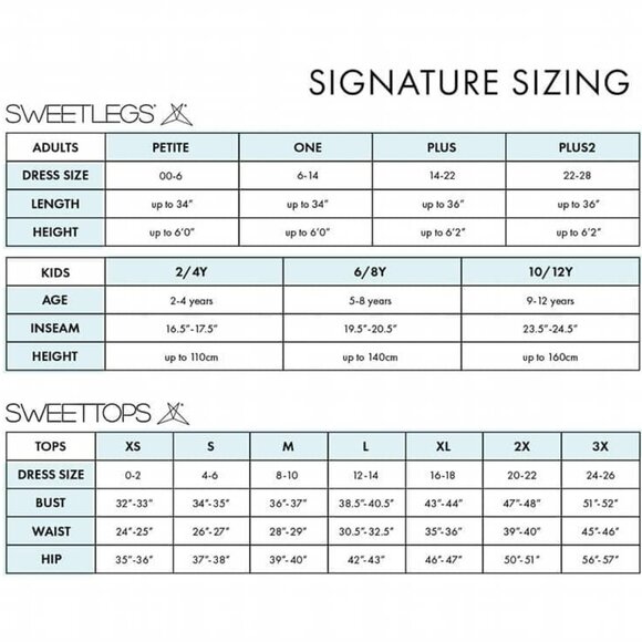 Sweetlegs Bundle - Picture 14 of 14